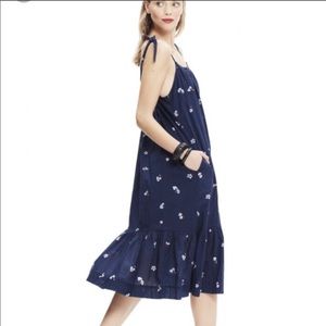 Hatch zoe maternity dress